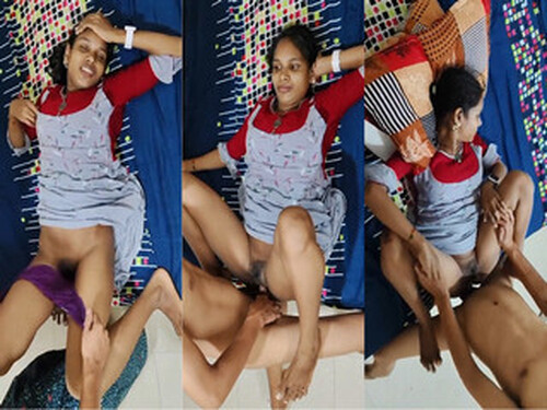 Sexy Indian Wife Blowjob and Fucking Part 1