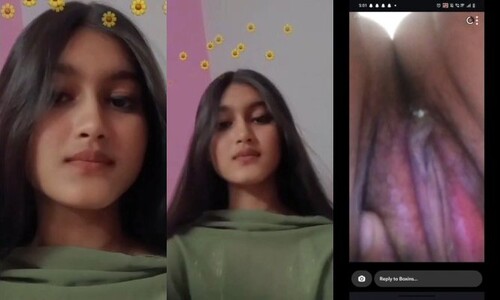 Cute Indian Girl Shows Nude Body For Lover