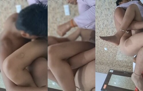 Indian Cpl Romance and Fucking Part 2