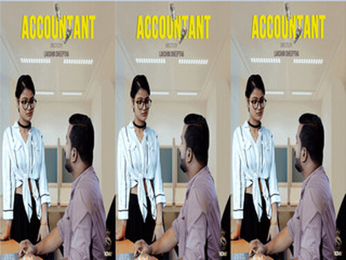 Accountant – 2025 – Malayalam Uncut Short Film – Sigmaseries