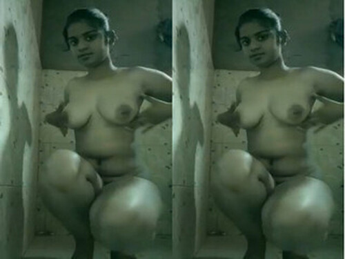 Horny Indian Girl Shows Nude Body Part 2