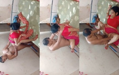 Indian Mature Cpl Fucking