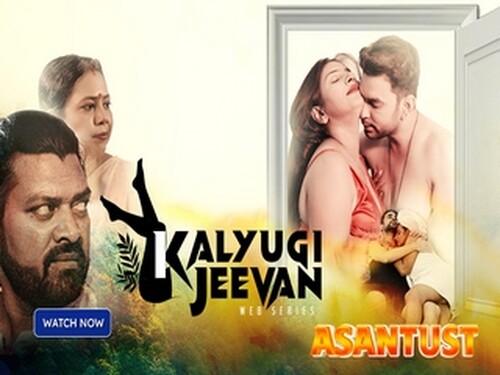 Asantush – 2025 – Hindi Hot Short Film – Cinemagicx