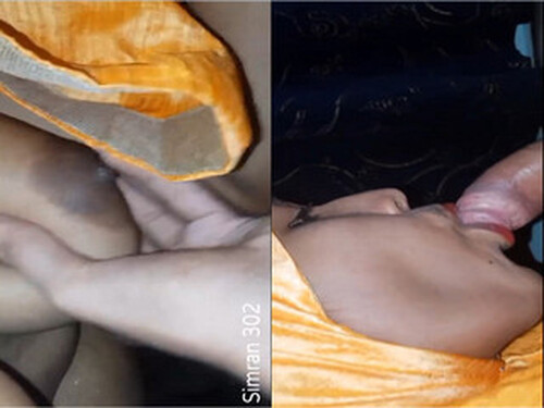 Indian Girl Sucking Dick (Updates)