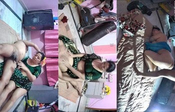 Horny Indian Bhabhi Blowjob and Fucking Part 2 (Updates)