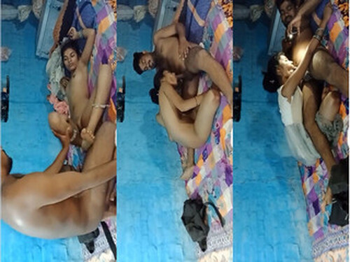 Sexy Indian Wife Blowjob and Fucking Part 3 (Updates)