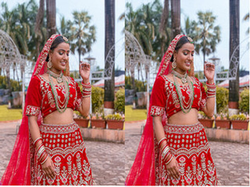 Famous Webseries Actress Shyna Khatri Fucking