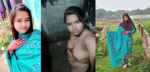 Sexy Indian Girl Shows Nude Body And Fucking Part 4