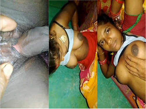 Odia Bhabhi Boobs pressing and Fucking (Updates)