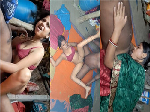 Sexy Pihu Bhabhi Blowjob and Fucking part 2