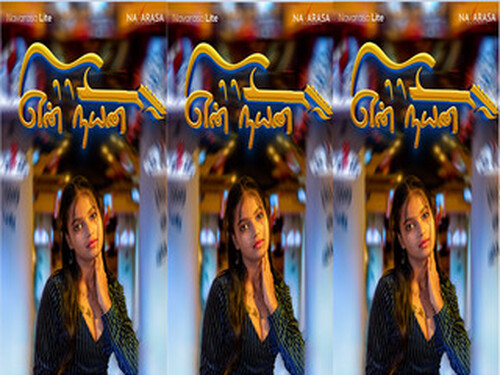 En Nayana – S01E01 – 2024 – Tamil Hot Web Series – Navarasa