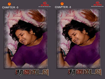 Vezhcha – S01E03 – 2025 – Tamil Hot Web Series – Ibamovies