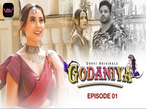 Godaniya – Part 1 – S01E01 – 2023 – Hindi Hot Web Series – Voovi