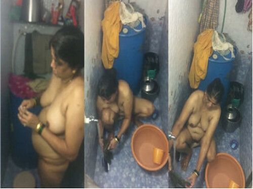 Indian Wife Nude Video Capture In Hidden Cam