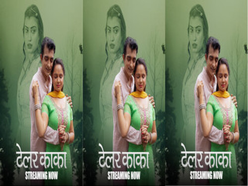 Tailor Kaka – S01E03 – 2024 – Hindi Hot Web Series – BigPlay
