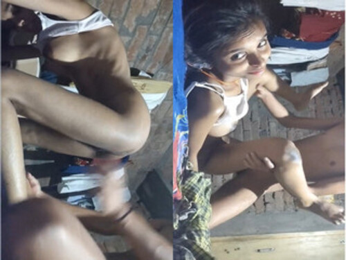 Sexy Indian Wife Blowjob and Fucked Part 1