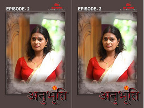 Anubhoothi – S01E02 – 2025 – Hindi Hot Web Series – Ibamovies