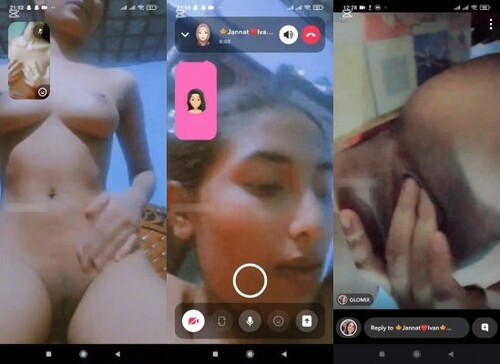 Sexy Indian Mal Shows Boobs and Fingering Part 2
