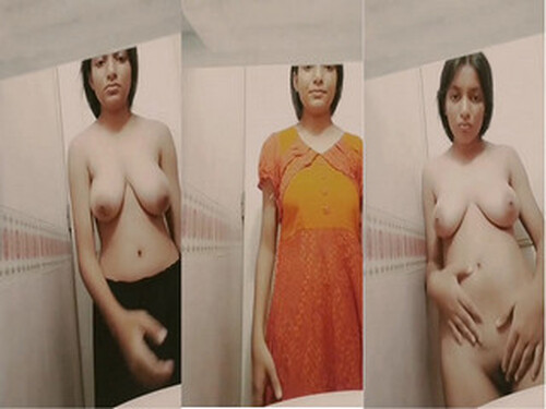 Cute Indian Girl Shows her Nude Body