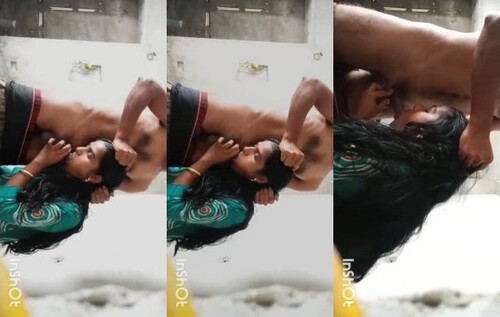 Indian Vlg Wife Blowjob