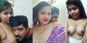 Horny Bengali Married Wife Hard Fucking Moaning (Updates)