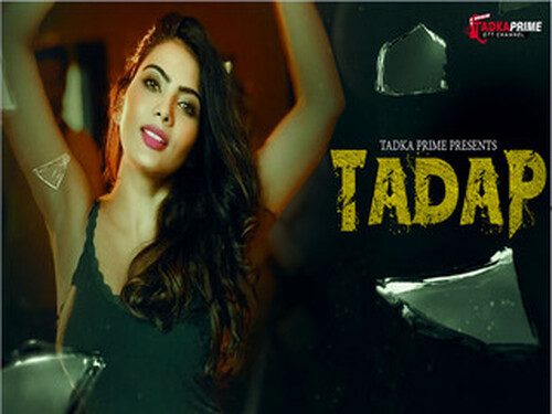 Tadap – S01E05 – 2024 – Hindi Hot Web Series – Tadkaprime.in