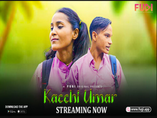 Kacchi Umar – S01E01 – 2023 – Hindi Uncut Web Series – Fugi