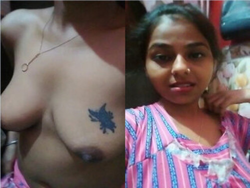 Horny Indian Girl Shows For Lover