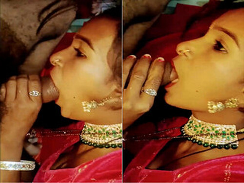 Sexy Indian Wife Sucking Dick (Updates)