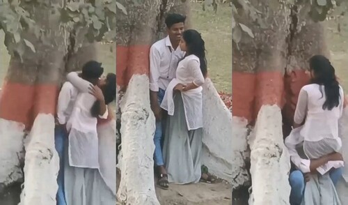 Indian Lover Romance and Fucking