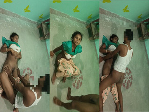 Horny Indian Wife Anu Fucking (Updates)