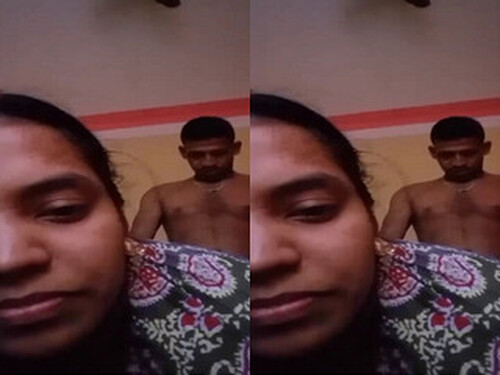 Indian Bhabhi Fucked In Doggy Style