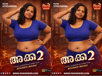Akka – S01E02 – 2026 – Malayalam Uncut Web Series – Feniseries