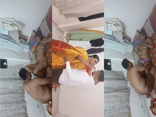 Sexy Indian Wife Strip her Saree And Fucking (Updates)