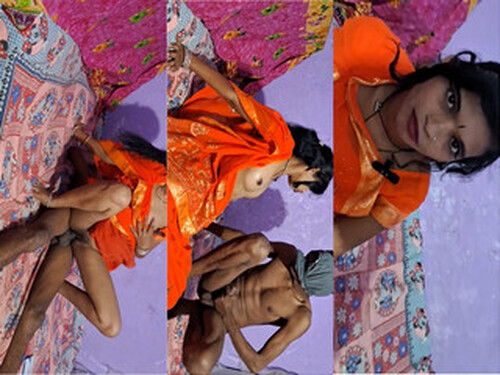 Indian Vlg Wife Blowjob and Fucking (Updates)