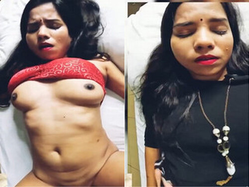 Sexy Indian Call Girl Pussy Fingering