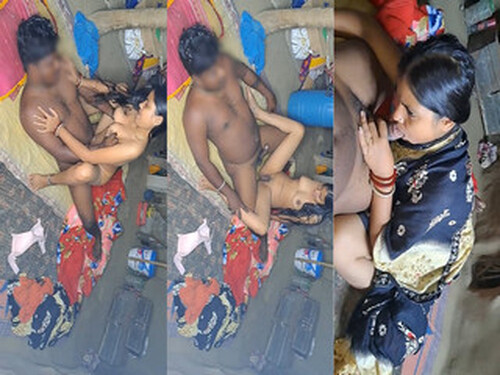 Sexy Salu Bhabhi Blowjob and Fucking (Updates)