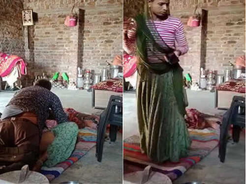 Indian Vlg paid Randi Fucking