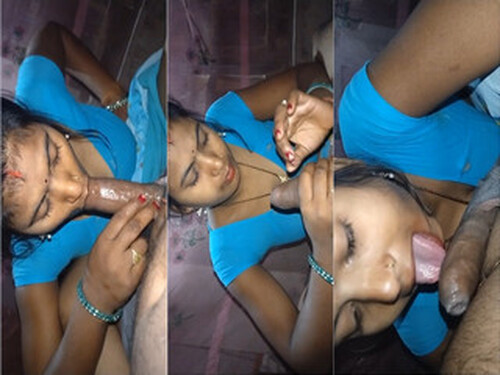 Sexy Bhabhi Sucking Dick Part 2 (Updates)
