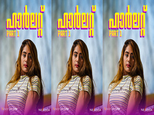 HARLOT – S01E01 – 2024 – Malayalam Hot Web Series – Navarasa