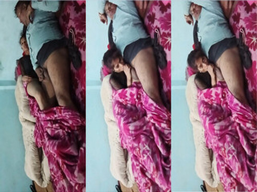 Sexy Odia Bhabhi Sucking Dick