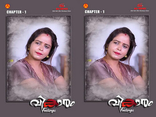 Vikaram- S01E01 – 2025 – Malayalam Hot Web Series – Ibamovies