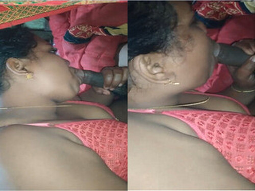 Horny BBW Indian Bengali Wife Blowjob and Fucking Part 1 (Updates)