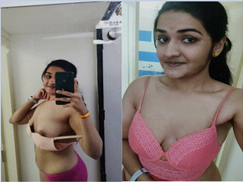 Sexy Indian Girl Shows Boobs Blowjob and Fucking Part 2
