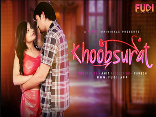 Khoobsurat – S01E01 – 2023 – Hindi Hot Web Series –  Fugi