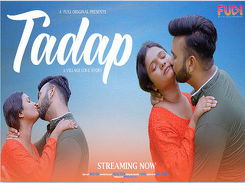 Tadap – 2024 – Hindi Uncut Short Film – Fugi.App