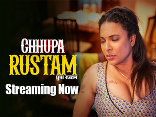 Chhupa Rustam – S01E03 – 2024 – Hindi Hot Web Series – Nazar