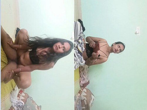 Indian Kavita Bhabhi Blowjob and Fucking Part 2 (Updates)