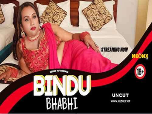 BINDU BHABHI – 2024- Hindi Uncut Web Series – Neonx