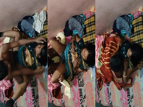 Tamil Wife Romance and Fucking (Updates)
